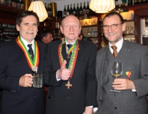 20250131 Neujahrempfang Honorarkonsulat Central (11)